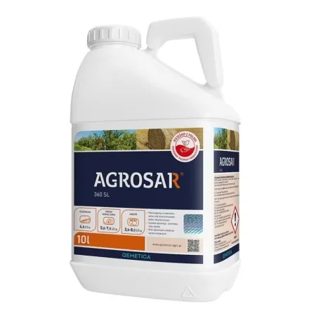 AGROSAR 360 SL